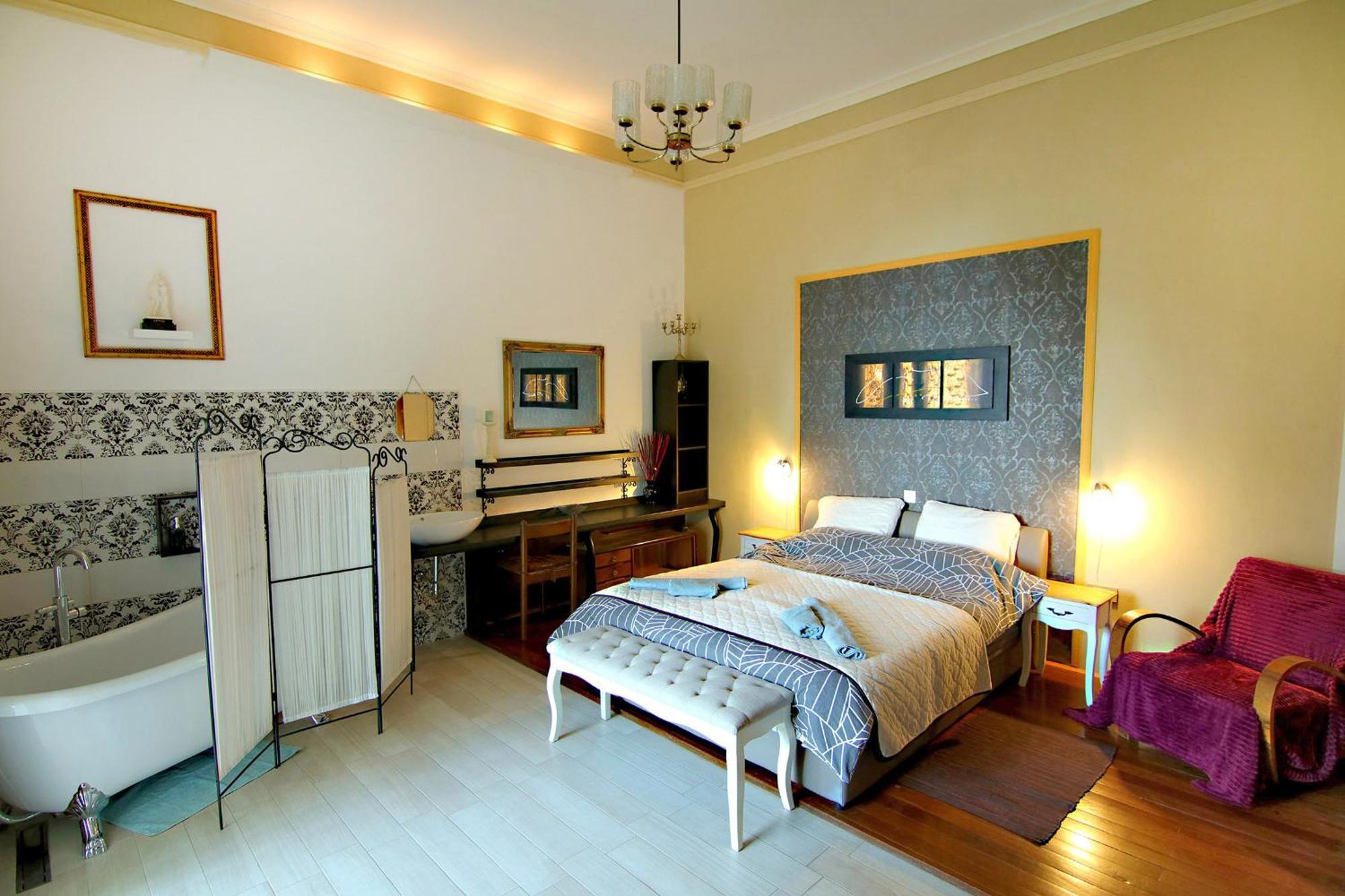 Apartment Veronika Opatija Exterior photo